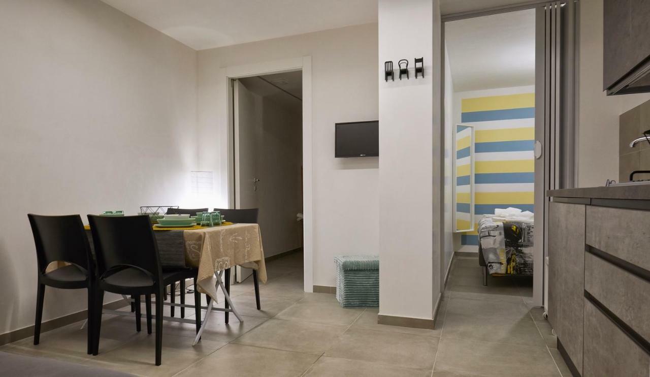 Annetta Home Scicli Exterior foto